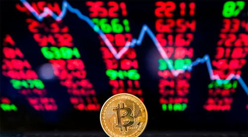 加密货币掉价原因分析,揭秘加密货币暴跌背后的五大原因