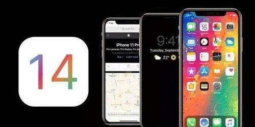安卓机有ios系统,跨界融合的科技新篇章