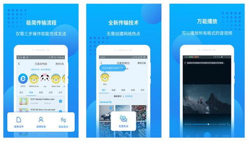 苹果软件操控安卓系统,揭秘跨平台操控的奥秘