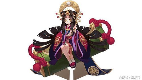 灵契御魂簿 