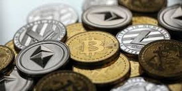 加密货币发达吗,全球金融革命的蓬勃发展