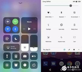 现在ios安卓系统版本,最新版特色与未来趋势解析