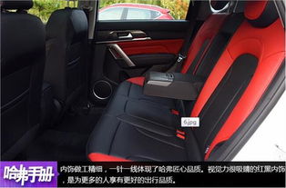 carlife安卓车机系统,智能驾驶体验新篇章