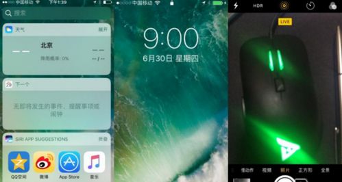 用户无需进入安卓系统,轻松实现手机操作新体验