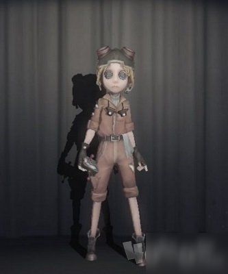 第五人格网易官方版 