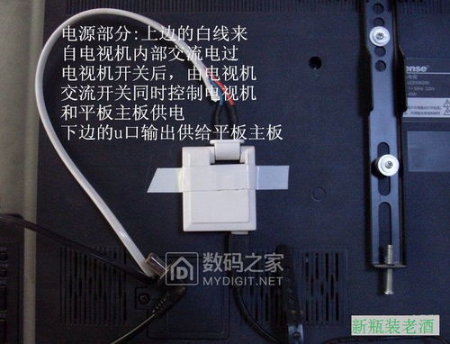 装安卓系统的主板,揭秘搭载安卓系统的核心基石