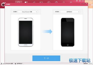 安卓系统新机转资料,轻松实现数据无缝迁移