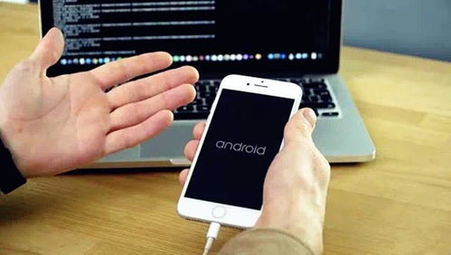 iPhone有没有安卓系统,安卓系统兼容性的探索与挑战