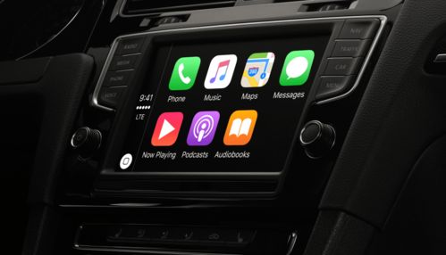 carplay有线转安卓系统,畅享智能驾驶体验