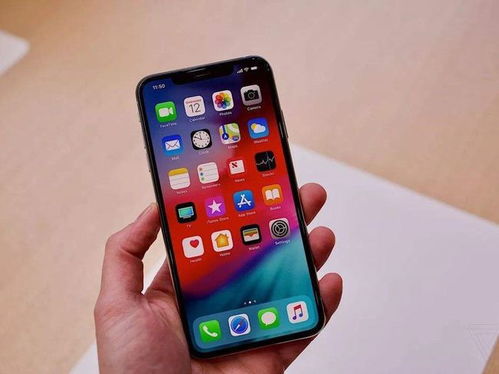 iphone系统与安卓区别,全面对比解析