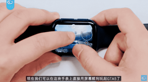安卓系统手表王者荣耀,指尖上的战场新体验