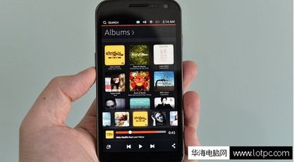 自从有了安卓系统,从诞生到引领潮流的科技传奇