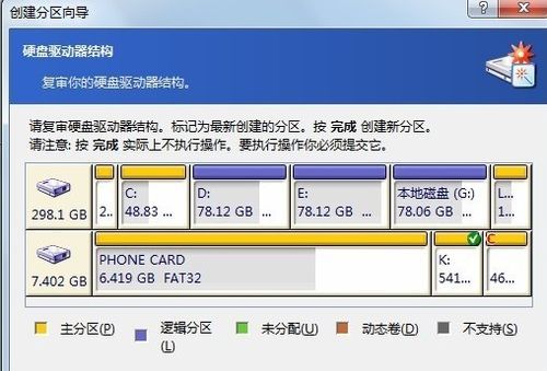 安卓怎么系统分区,Android系统分区生成方法详解