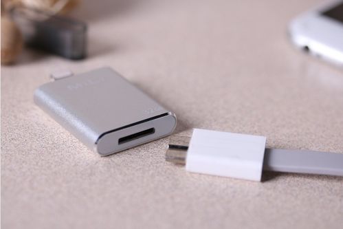MacBook安卓系统连接优盘,实现数据传输新体验