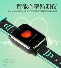 智能电话手表安卓系统,功能与体验全面解析