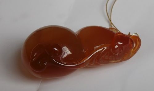 血玉髓