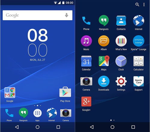 原生的安卓系统叫什么,探索Android的根源与魅力