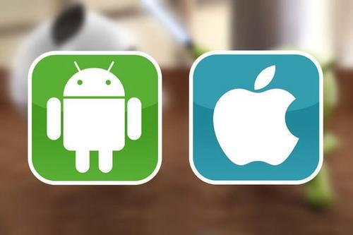 ios系统和安卓系统点外卖,谁更胜一筹？