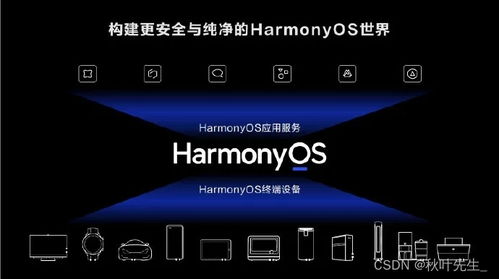 安卓系统的优势和特色,解锁无限可能