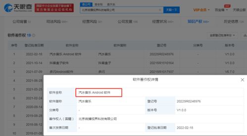 安卓系统版权值多少,揭秘数字时代的核心资产