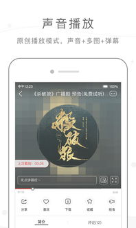 猫耳fm 