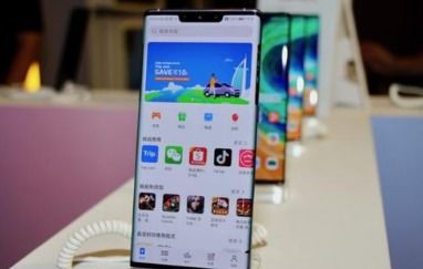 华为开放鸿蒙系统吗安卓,开启全新智能时代