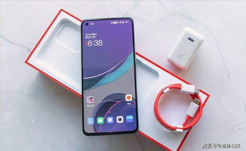 一加8安卓什么系统,畅享极致流畅体验