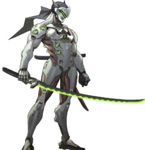 守望先锋国服最新版 