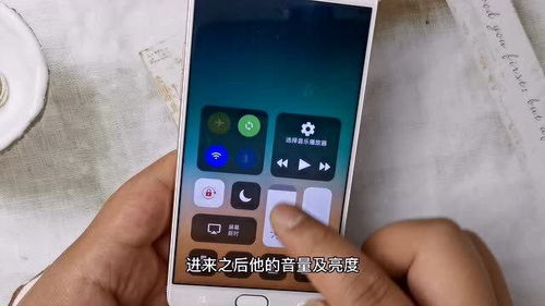 安卓机运行苹果系统吗,技术突破与挑战并存