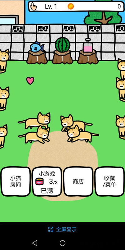 安卓系统的小猫怎么玩,畅玩无忧
