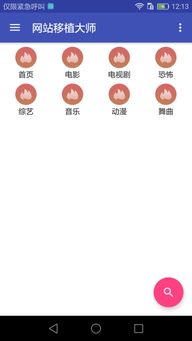 视频提取大师 