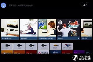 sony安卓系统电视会卡吗,流畅体验还是卡顿困扰？