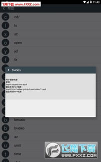 安卓系统有没有cmd,从CMD命令行到系统深层次操作