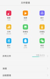 安卓系统下载找不到文件,揭秘文件消失的五大原因