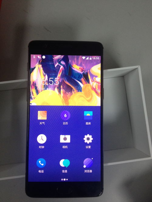 Oneplus是安卓系统的吗,安卓生态中的高性能代表