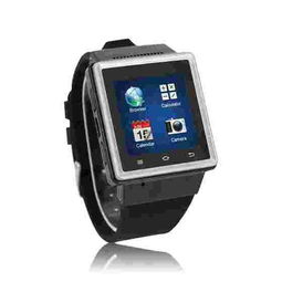 英文系统安卓手表,Exploring the Android Wear Ecosystem: A C
