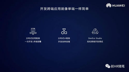 鸿蒙系统为啥支持安卓,技术融合与创新发展的新篇章