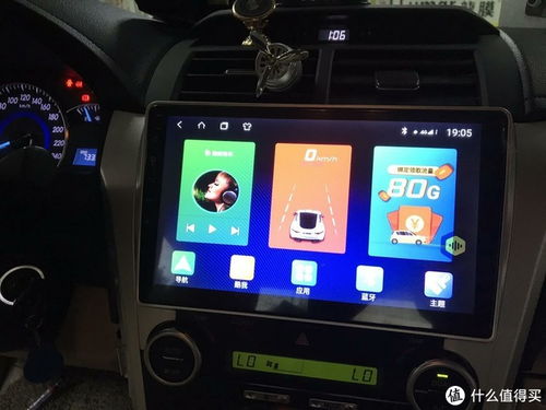 安卓系统中控安装carplay,安装指南与体验分享