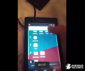 塞班手机怎么刷安卓系统,轻松刷机升级至安卓系统攻略