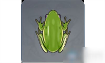 青蛙路易斯 