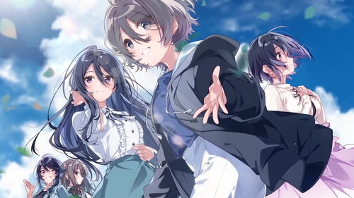 森之回响官方版 