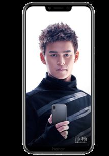 荣耀play4安卓系统,智能生活新篇章