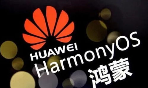 鸿蒙系统离开了安卓吗,迈向独立生态的里程碑