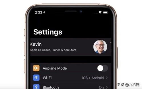 ios系统比安卓系统更省电吗,揭秘其相较于安卓系统更省电的秘密