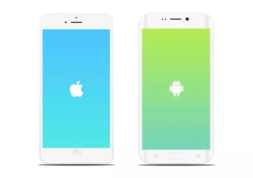 安卓系统转iOS6,系统转换全攻略