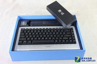 机械键盘切安卓系统,打造极致输入体验的探索之旅