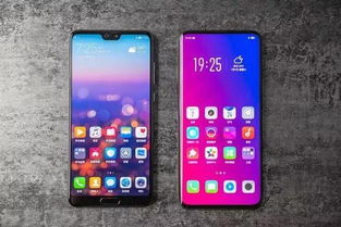 鸿蒙系统算不算安卓手机,揭秘其是否属于安卓手机的新篇章