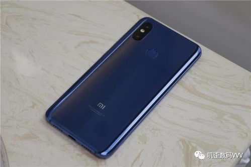 系统安卓10的小米手机,性能与创新的完美融合