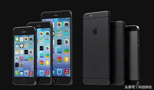 苹果手机系统变安卓