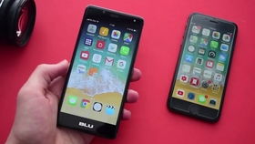 安卓怎么登陆iPhone系统,安卓用户轻松登陆iPhone系统攻略